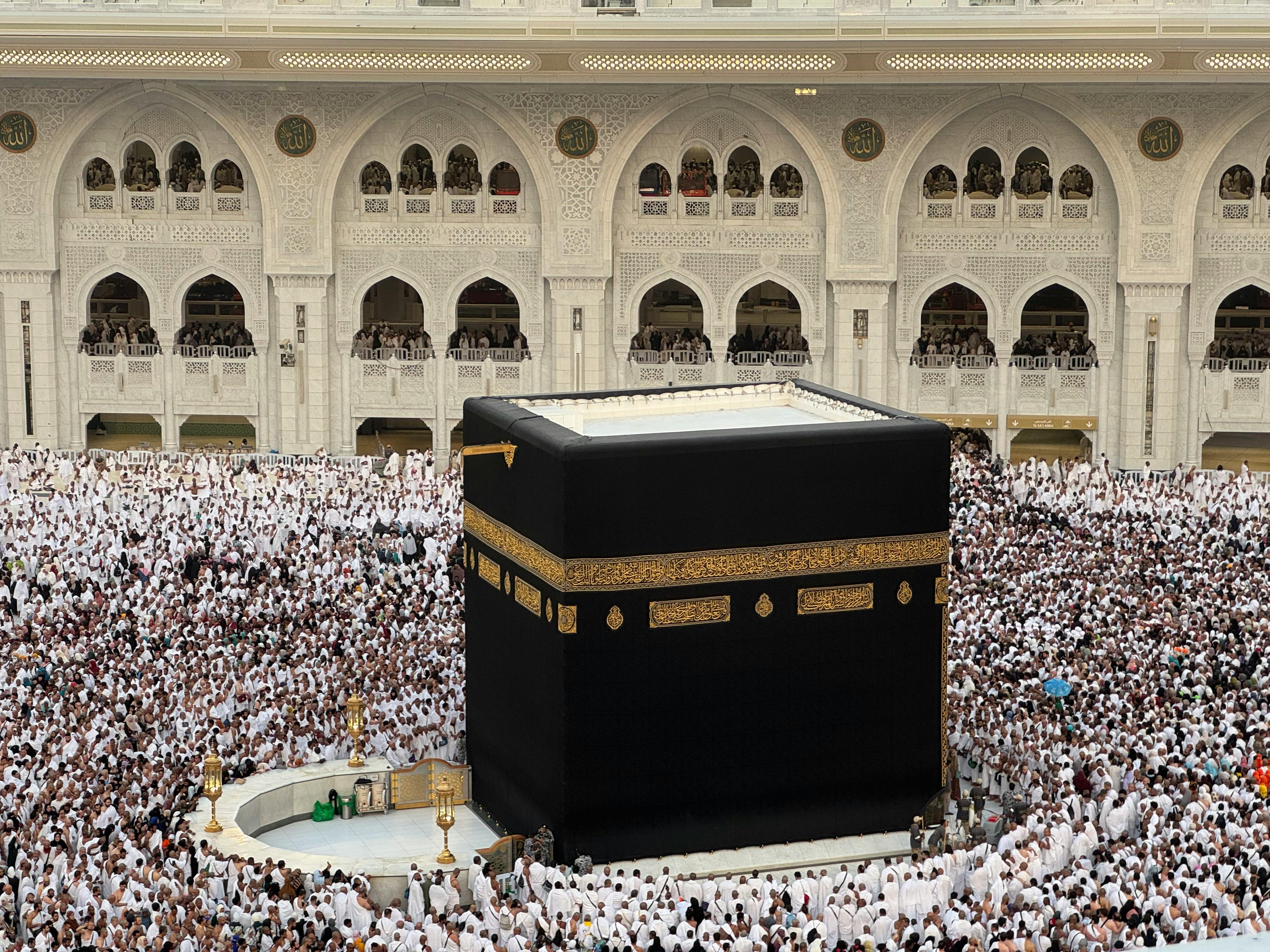 Kaaba